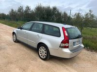 usata Volvo V50 2.0