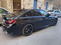 Usata BMW M340 M Sport 374 CV (275 kW) 2020 Nero Berlina