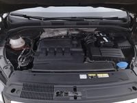 Usata Seat Alhambra 150 CV (110 kW) 2020 Marrone Monovolume
