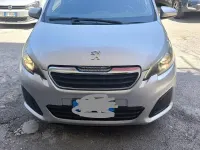 Usata Peugeot 108 82 CV (60 kW) 2016 Utilitaria