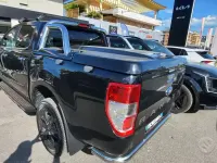 Usata Ford Ranger XLT 160 CV (117 kW) 2019 Nero Pick-up