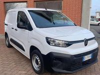 Usata Citroën Berlingo 102 CV (75 kW) 2024 Kaolin white Monovolume