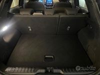 Usata Ford Puma ST-Line 125 CV (91 kW) 2021 Nero Berlina