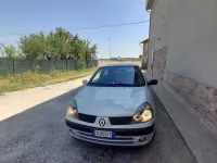 Usata Renault Clio 58 CV (42 kW) 2002 Berlina