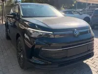 Nuova VW Tiguan Edition 130 CV (95 kW) 2026 Nero SUV