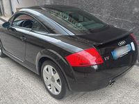 Usata Audi TT 179 CV (131 kW) 2002 Coupé