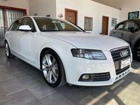 Usata Audi A4 Advanced 160 CV (117 kW) 2010 Station wagon