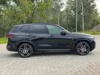 Usata BMW X5 M Sport 286 CV (210 kW) 2025 Nero SUV
