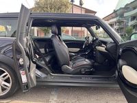 Usata Mini Cooper S Clubman Special Edition 184 CV (135 kW) 2013 Station wagon