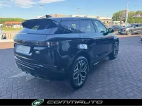 Usata Land Rover Range Rover evoque R-Dynamic 179 CV (131 kW) 2019 Nero SUV
