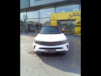 Usata Opel Mokka GS Line 101 CV (74 kW) 2022 Bianco SUV