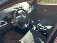 Usata Renault Mégane III 130 CV (95 kW) 2009 Station wagon