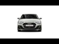 Nuova Audi A1 Sportback S-Line 116 CV (85 kW) 2026 Argento cavo metallizzato Utilitaria