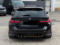 Usata BMW 330 Competition Edition 509 CV (374 kW) 2024 Nero Station wagon