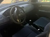 Usata Suzuki Swift 92 CV (67 kW) 2005 Grigio Utilitaria