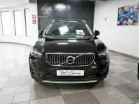 Begagnad Volvo XC40 Inscription 179 HK (131 kW) 2020 Svart SUV