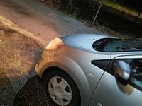 Usata Renault Twingo 2012 Grigio Utilitaria