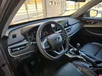 Usata DR DR 5.0 117 CV (86 kW) 2023 Grigio SUV