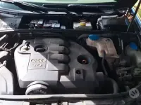 Usata Audi A4 116 CV (85 kW) 2004 Station wagon