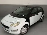 Usata Smart ForFour 75 CV (55 kW) 2005 Other Utilitaria