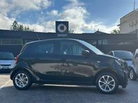 usata Smart ForFour 70 1.0 Passion