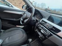 Usata BMW X1 2018 SUV