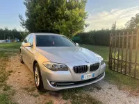 Usata BMW 520 184 CV (135 kW) 2011 Berlina