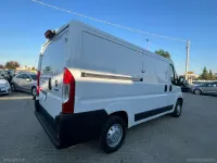 Usata Fiat Ducato 131 CV (96 kW) 2016 Bianco Furgone