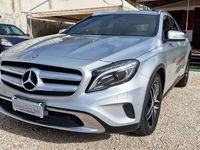 usata Mercedes GLA200 200 CDI Automatic Sport