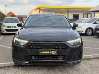 Usata Audi A1 Design 150 CV (110 kW) 2021 Nero SUV