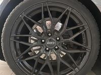 Usata Audi A5 S-Line 150 CV (110 kW) 2015 Grigio Berlina