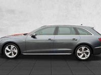 usata Audi A4 Avant 40 TDI quattro S tronic S line edition usato