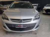 Usata Opel Astra S 110 CV (80 kW) 2016 Other Station wagon