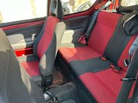 usata Fiat Seicento SeicentoI 1998 1.1 (s)