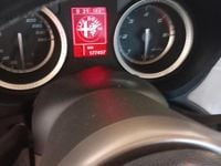 Usata Alfa Romeo 159 150 CV (110 kW) 2008 Nero Station wagon