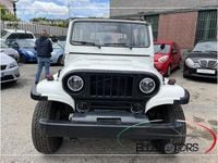 Usata Asia Motors Rocsta 78 CV (57 kW) 1999 Bianco