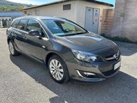 usata Opel Astra Sports Tourer 1.4 Cosmo 100cv