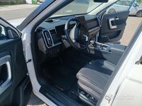 Usata Jaecoo 7 147 CV (108 kW) 2025 Bianco SUV