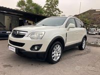 usata Opel Antara Antara 2.0 CDTI 150CV Edition