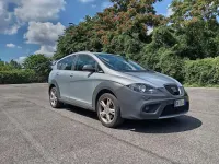 Usata Seat Altea 200 CV (147 kW) 2008 Monovolume