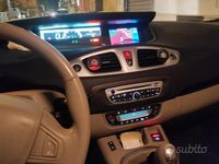 Usata Renault Scénic III Luxe 110 CV (80 kW) 2010 Monovolume