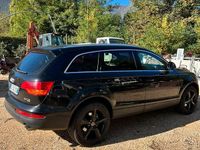 Usata Audi Q7 2009 SUV