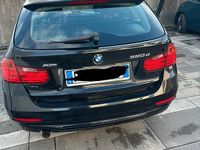 Occasion BMW 320 Sport Line 190 ch (139 kW) 2015 Noir Break