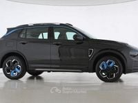 Usata Lynk & Co 01 197 CV (144 kW) 2021 Nero SUV