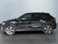 Occasion Audi Q2 Advanced Plus 116 ch (85 kW) 2022 Noir SUV