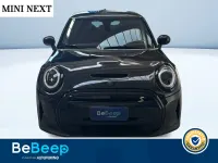 Usata Mini Cooper SE Classic 75 kW (102 CV) 2023 Nero metallizzato Utilitaria