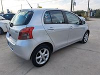 usata Toyota Yaris 1.4 D-4D 5 porte - 2009