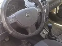 Usata Opel Corsa 80 CV (58 kW) 2006 Grigio Utilitaria