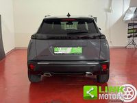 Usata Peugeot 2008 Allure 131 CV (96 kW) 2024 Grigio SUV