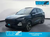 Usata EVO Evo 7 174 CV (127 kW) 2025 Nero SUV